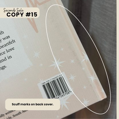 Brave Beginnings - SECONDS SALE (Imperfect Copies)